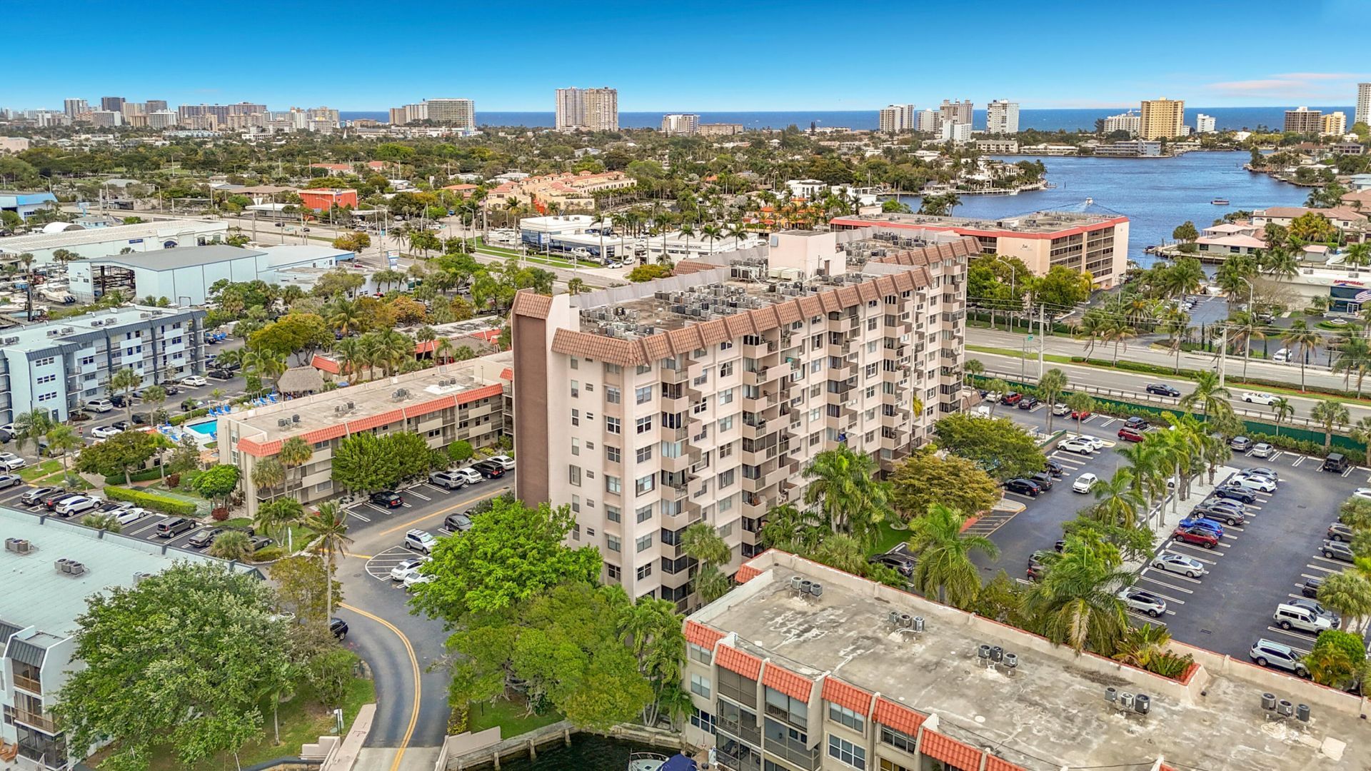 777 S Federal Highway, Unit Rp615, Fort Lauderdale, FL 33316 Photo