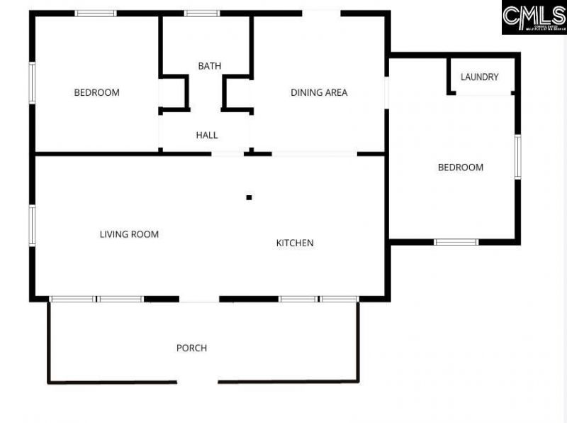 1632 Central Avenue  Photo 5