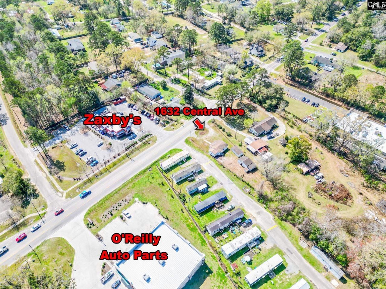 1632 Central Avenue  Photo 7