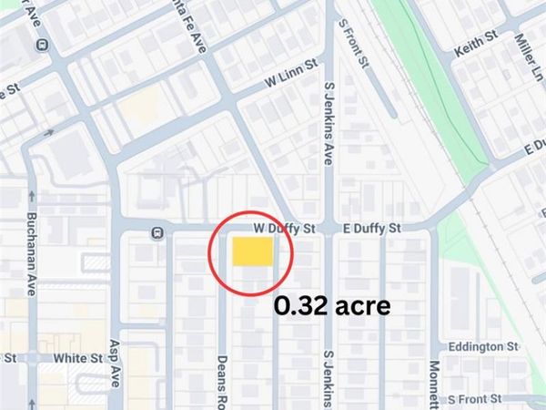 701 Deans Row Avenue, Norman, OK 73069