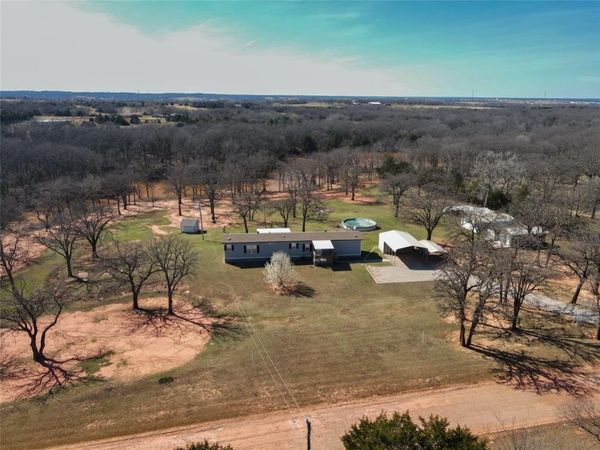 930511 S 3360 Road, Wellston, OK 74881