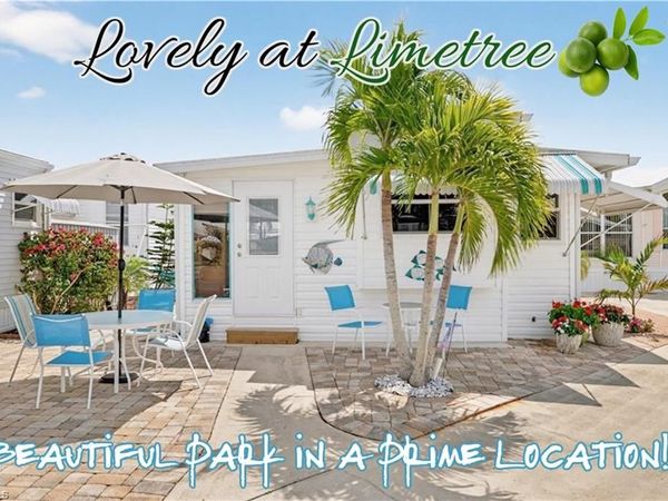 14 Limetree Park DR , BONITA SPRINGS, FL 34135