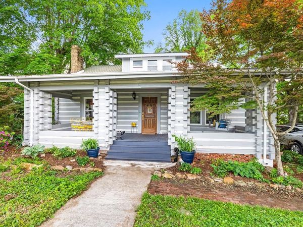 403 Gaines St, Sparta, TN 38583