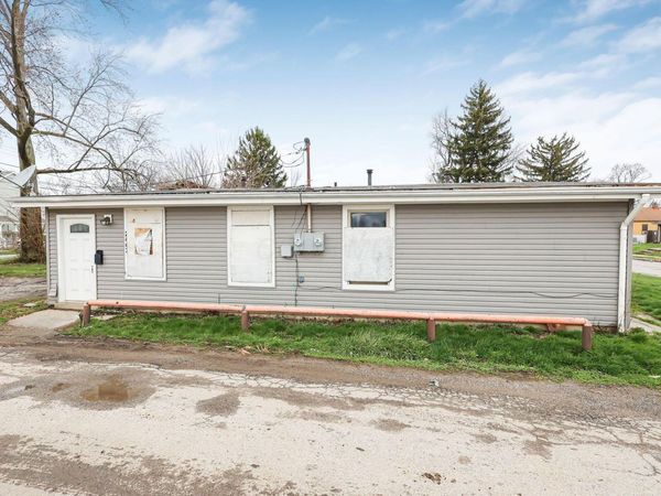 2445-2447 Hiawatha Street, Columbus, OH 43211