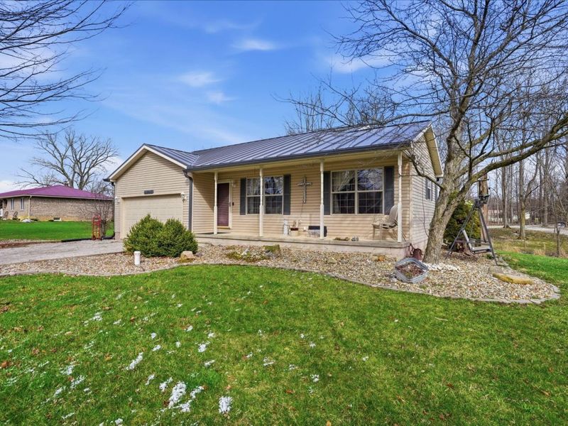 3202 Oesch Lane, Shelby, OH 44875 Photo 1