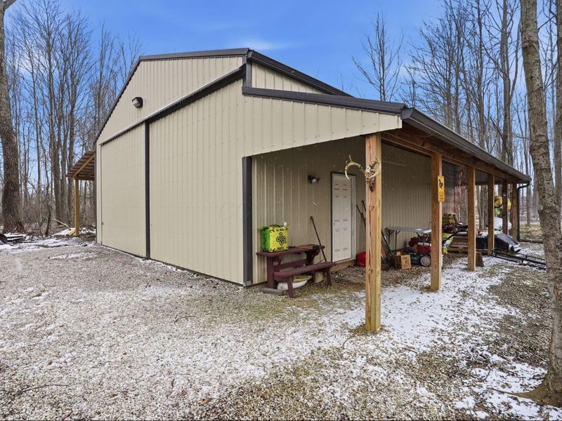 3202 Oesch Lane, Shelby, OH 44875 Photo 13