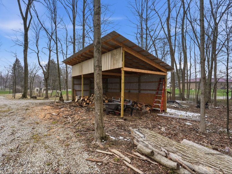 3202 Oesch Lane, Shelby, OH 44875 Photo 15