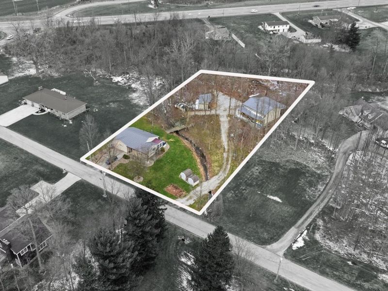 3202 Oesch Lane, Shelby, OH 44875 Photo 2