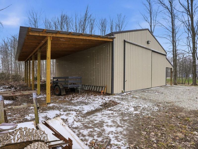 3202 Oesch Lane, Shelby, OH 44875 Photo 21