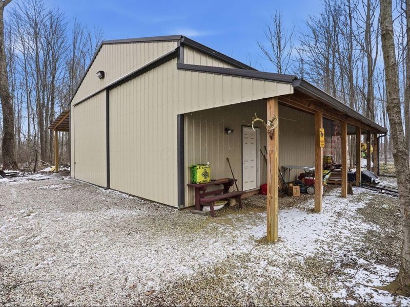 3202 Oesch Lane, Shelby, OH 44875 Photo 25