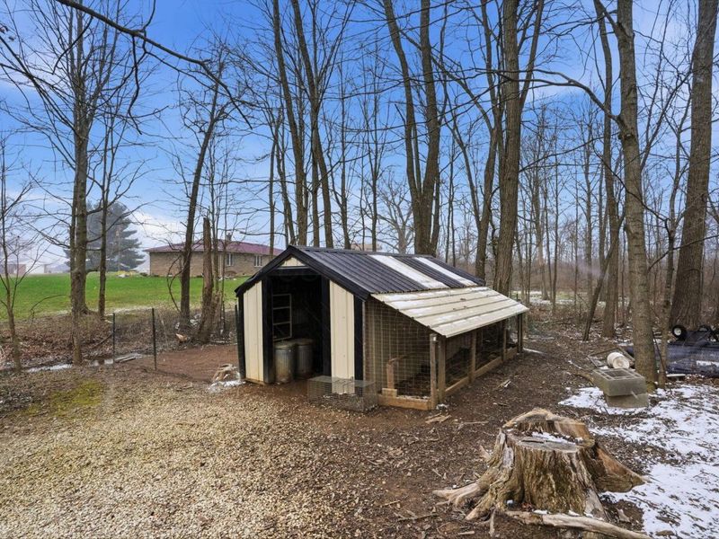 3202 Oesch Lane, Shelby, OH 44875 Photo 26