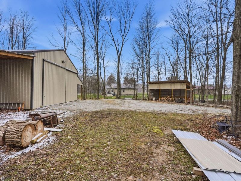 3202 Oesch Lane, Shelby, OH 44875 Photo 27