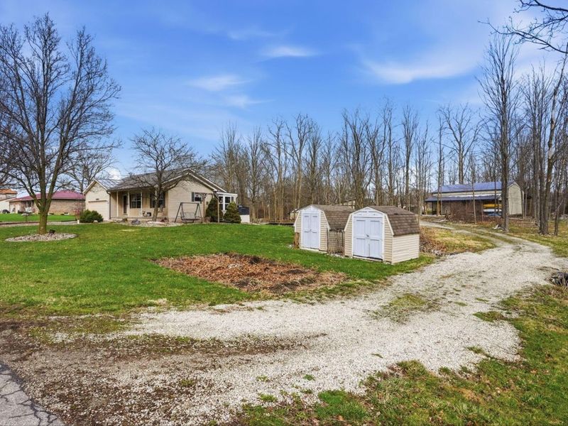 3202 Oesch Lane, Shelby, OH 44875 Photo 32