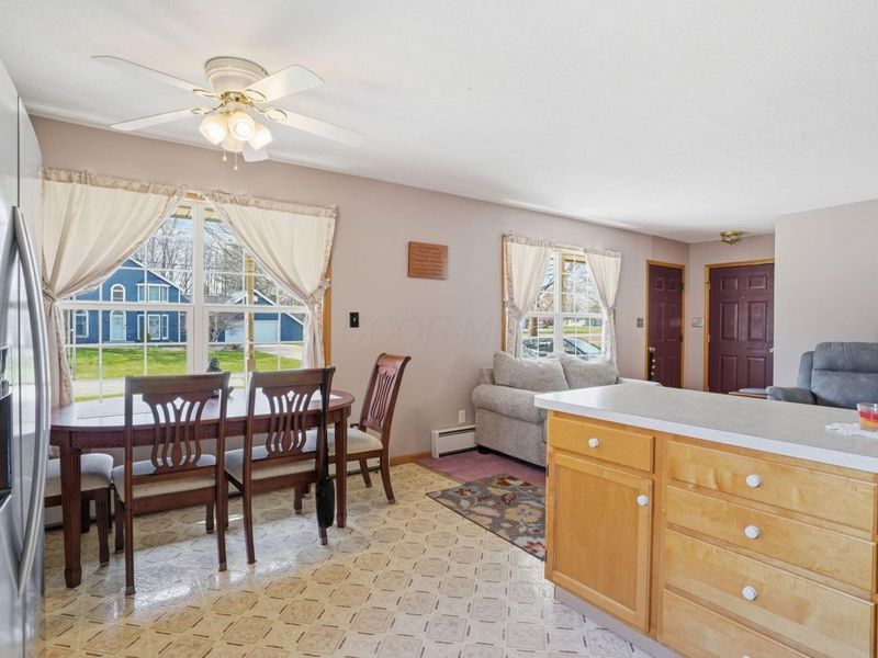 3202 Oesch Lane, Shelby, OH 44875 Photo 6