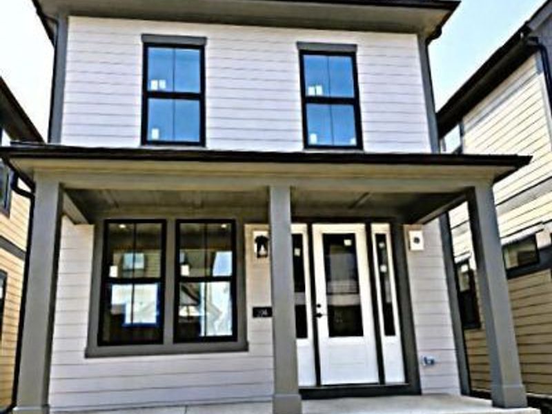 116 Encore Park Bend, Powell, OH 43065 Photo 1