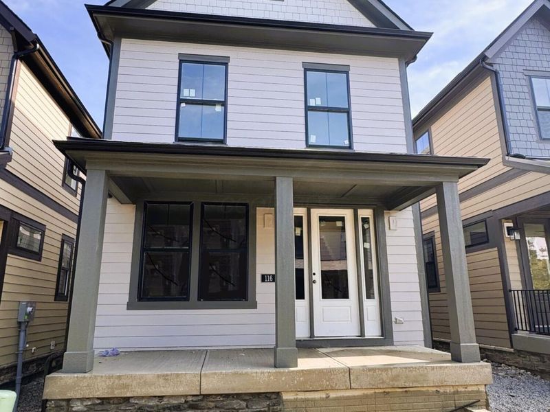 116 Encore Park Bend, Powell, OH 43065 Photo 1