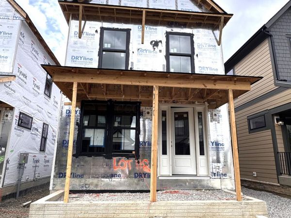 116 Encore Park Bend, Powell, OH 43065