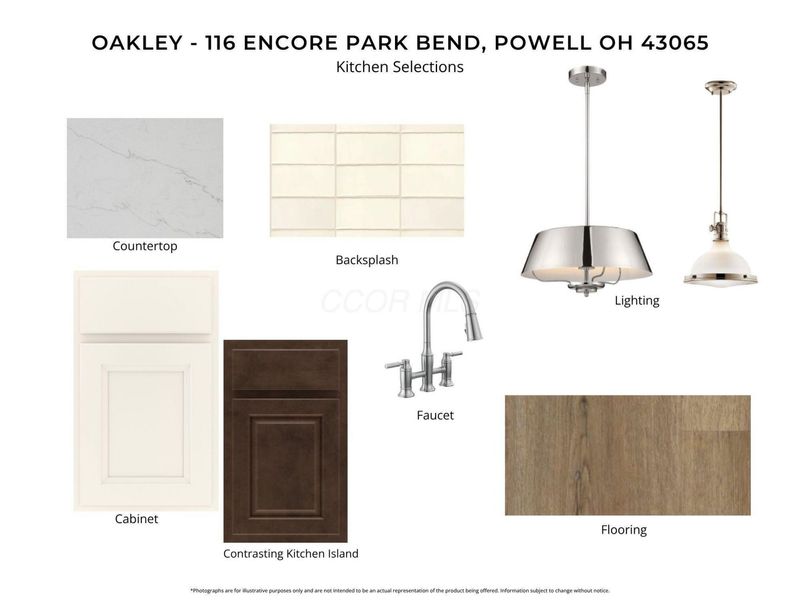 116 Encore Park Bend, Powell, OH 43065 Photo 3