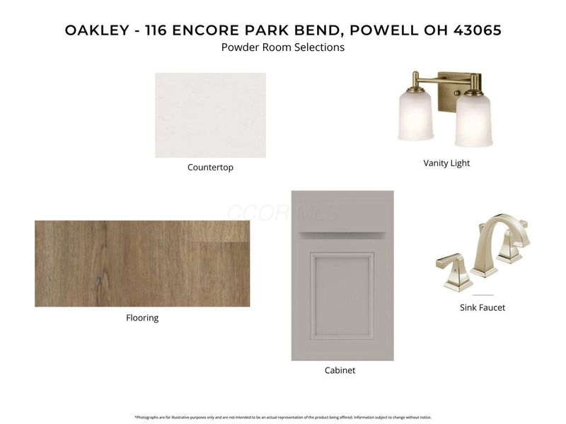 116 Encore Park Bend, Powell, OH 43065 Photo 5