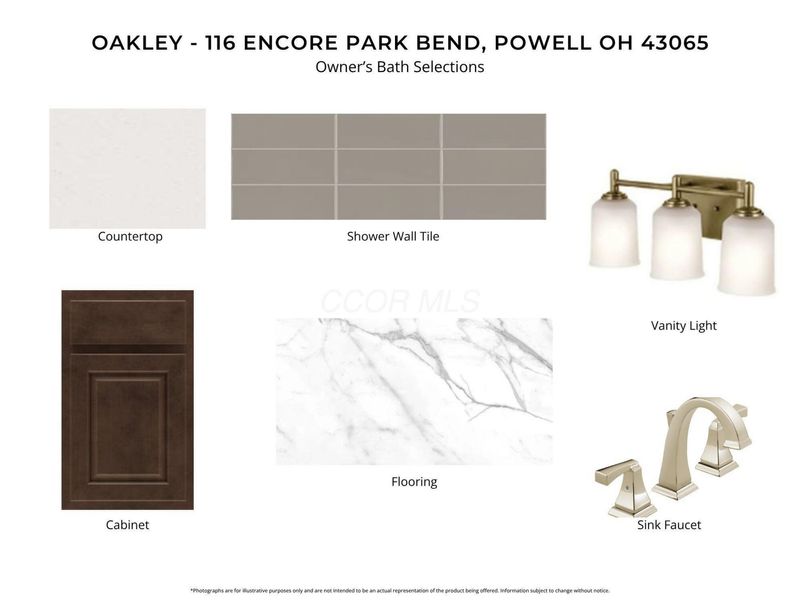 116 Encore Park Bend, Powell, OH 43065 Photo 6