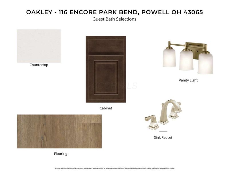 116 Encore Park Bend, Powell, OH 43065 Photo 7