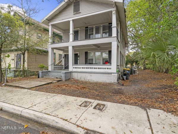 1956 PHOENIX Avenue, Jacksonville, FL 32206