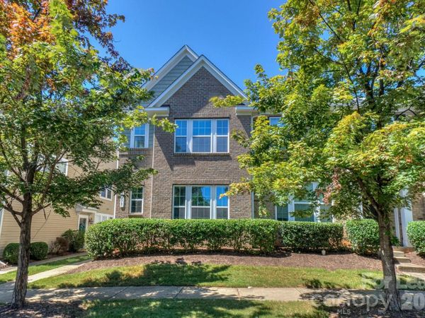 8273 Viewpoint Lane , Cornelius, NC 28031