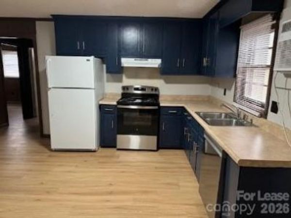 1568 Barringer Street , Mount Pleasant, NC 28124