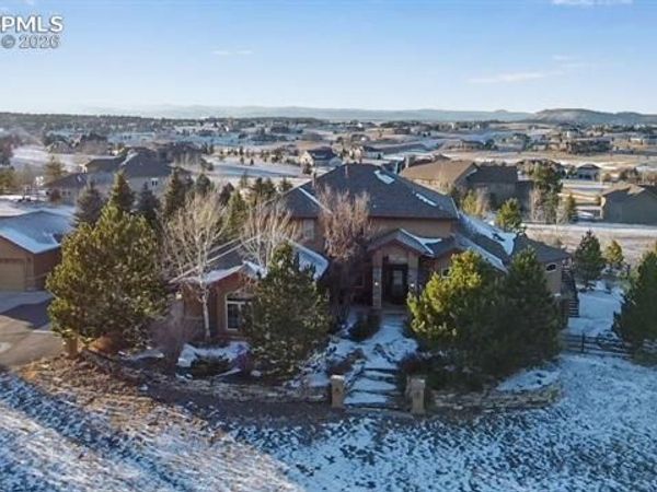 19052 Malmsbury Court, Monument, CO 80132