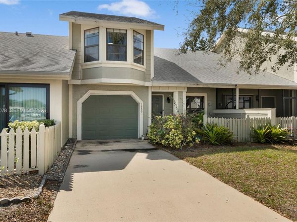 1550 SE Dewberry Ct , Port St. Lucie, FL 34952