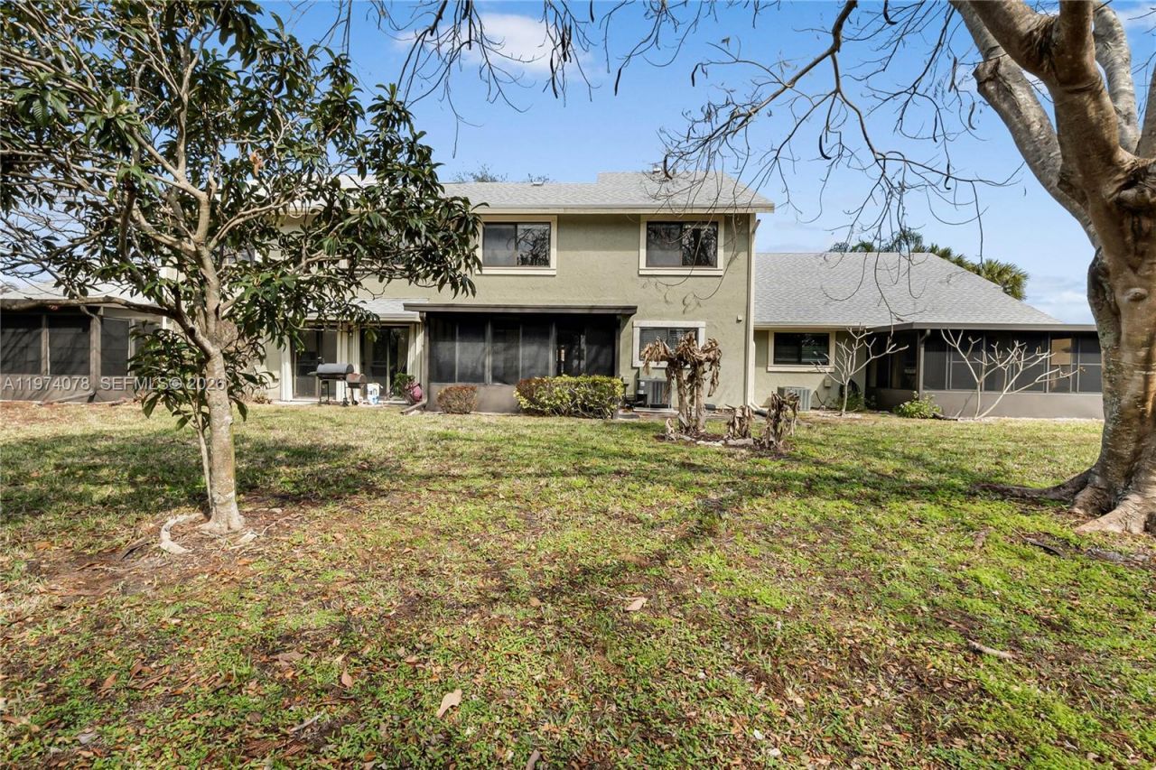 1550 SE Dewberry Ct, Port Saint Lucie, FL 34952 Photo