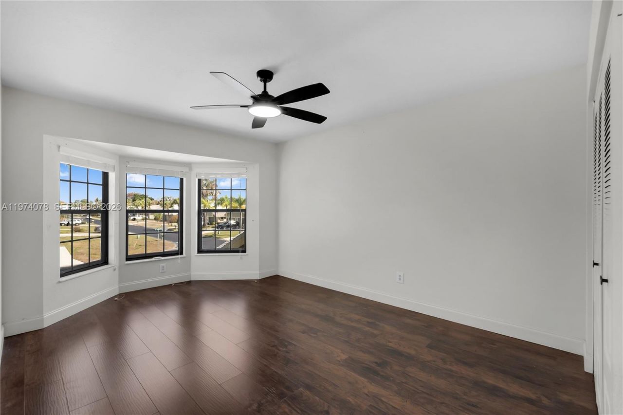 1550 SE Dewberry Ct, Port Saint Lucie, FL 34952 Photo