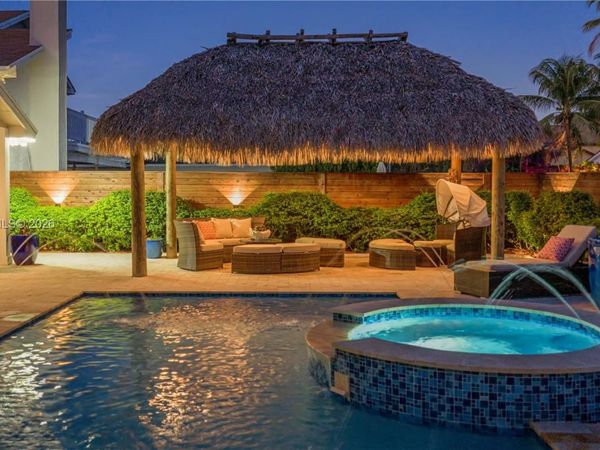 5321 SW 153rd Pl S , Miami, FL 33185