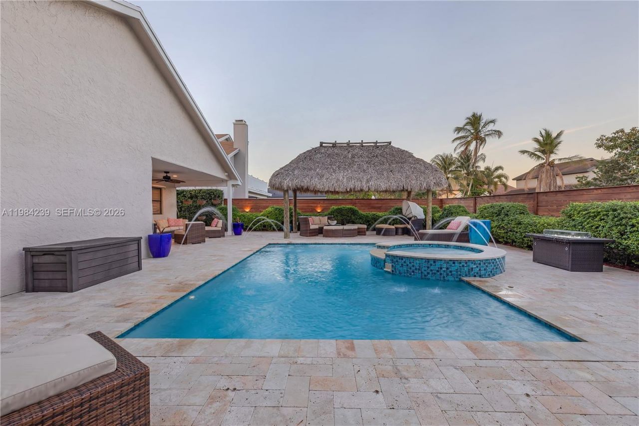 5321 SW 153rd Pl S , Miami, FL 33185 Photo