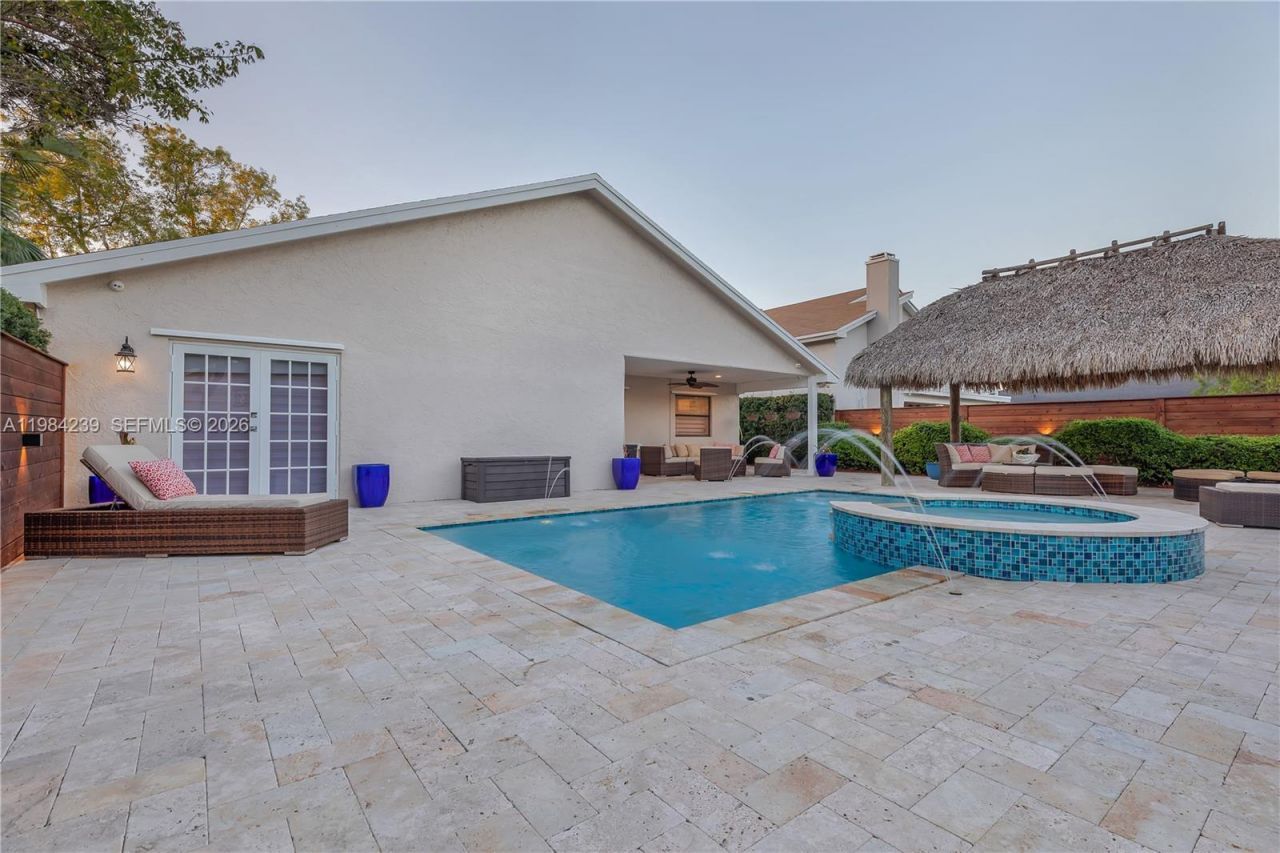 5321 SW 153rd Pl S , Miami, FL 33185 Photo