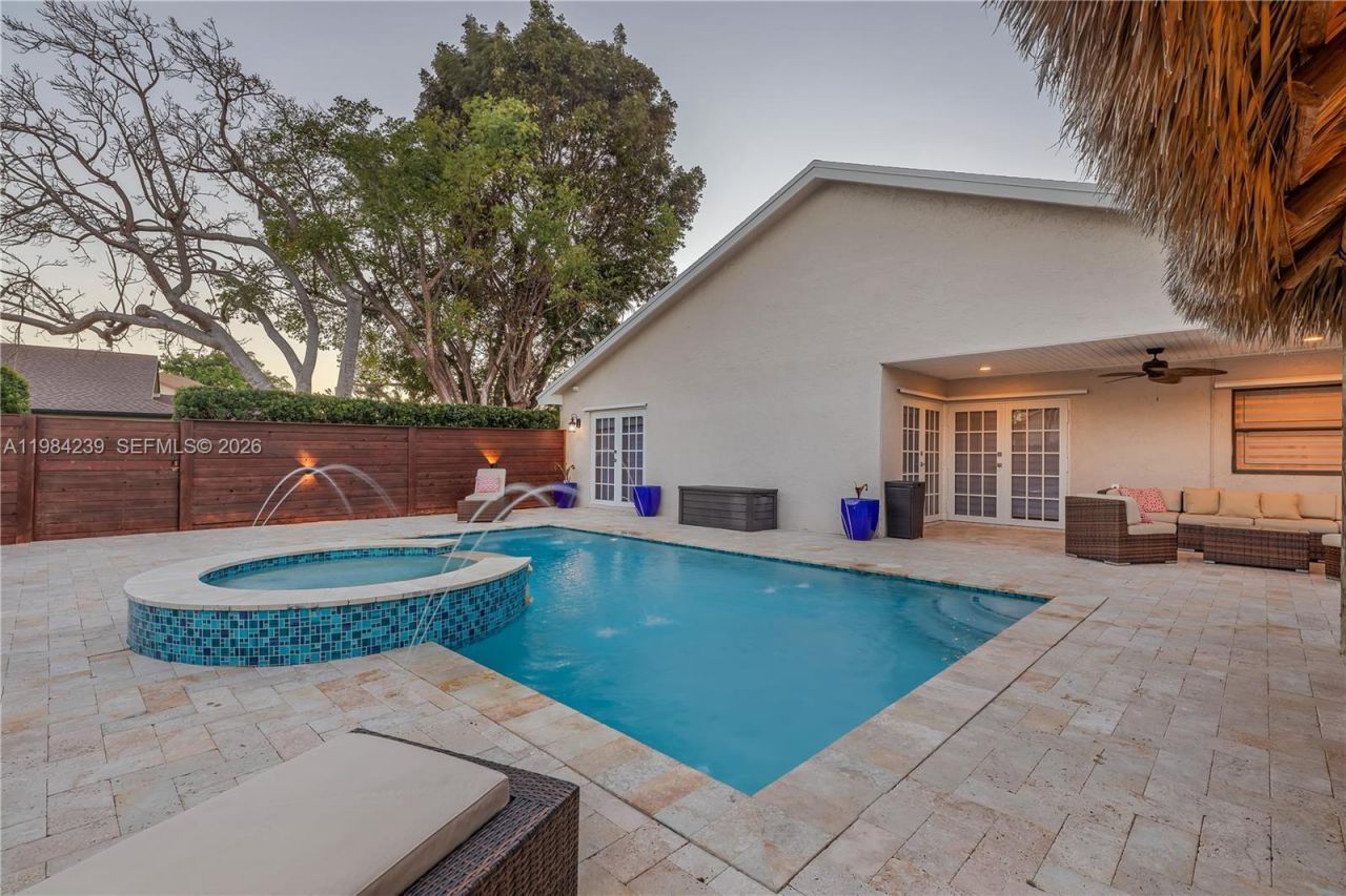 5321 SW 153rd Pl S , Miami, FL 33185 Photo