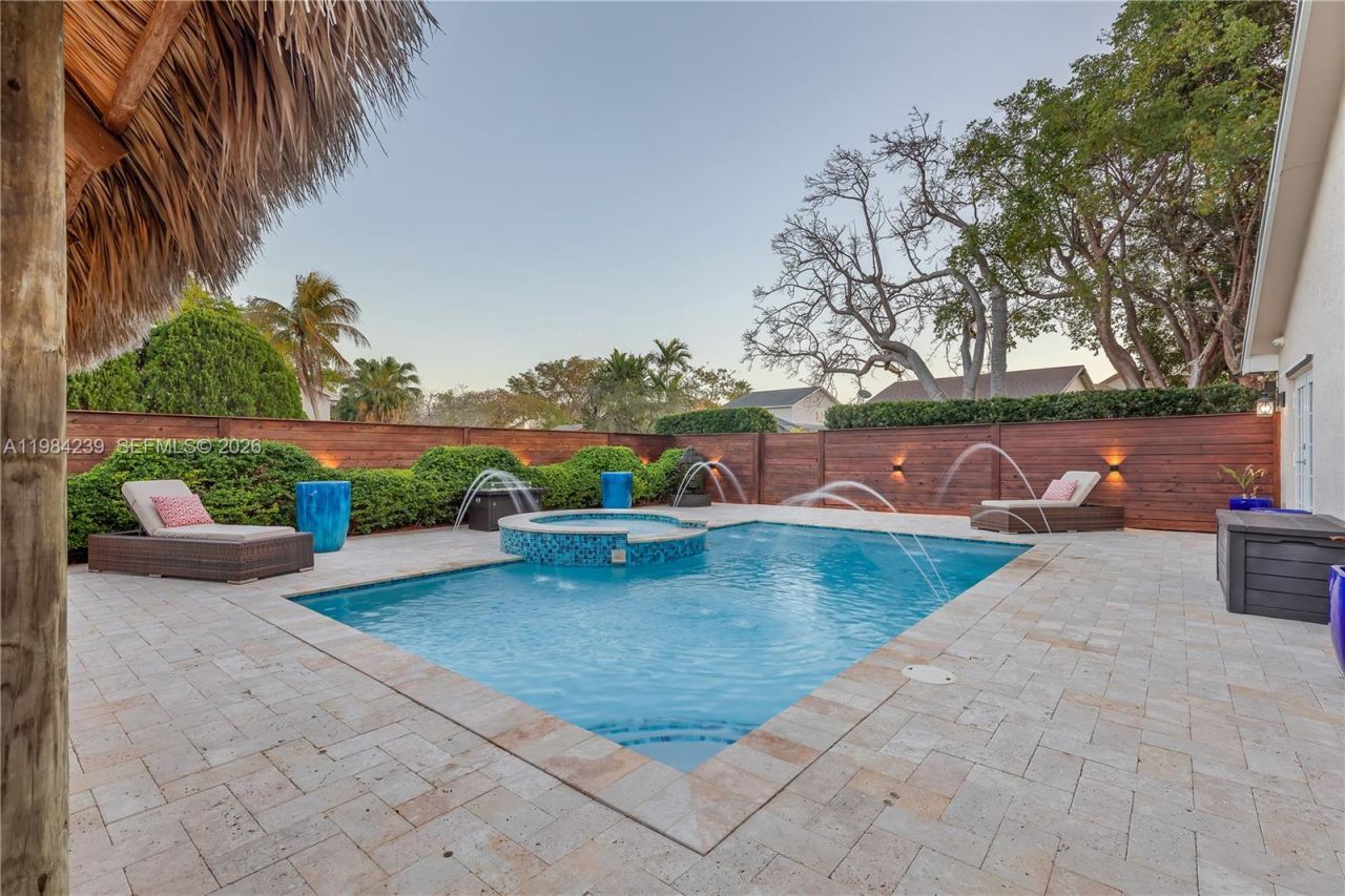 5321 SW 153rd Pl S , Miami, FL 33185 Photo