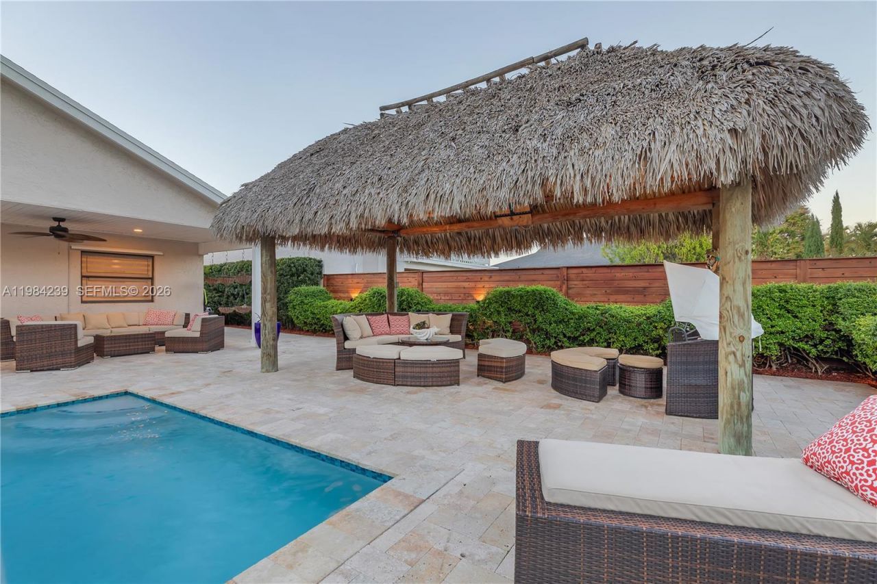 5321 SW 153rd Pl S , Miami, FL 33185 Photo