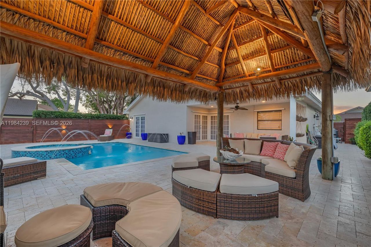 5321 SW 153rd Pl S , Miami, FL 33185 Photo