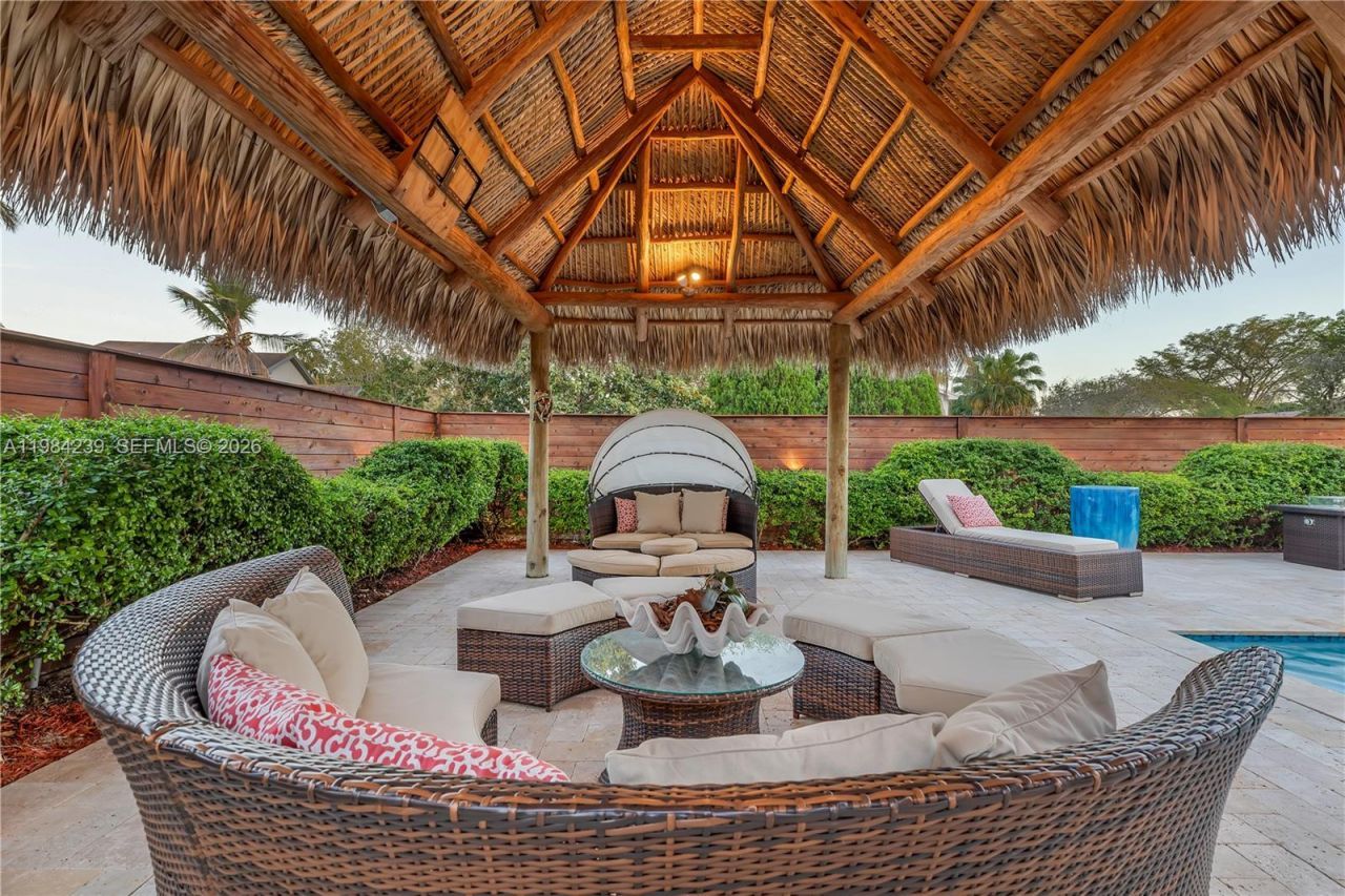 5321 SW 153rd Pl S , Miami, FL 33185 Photo