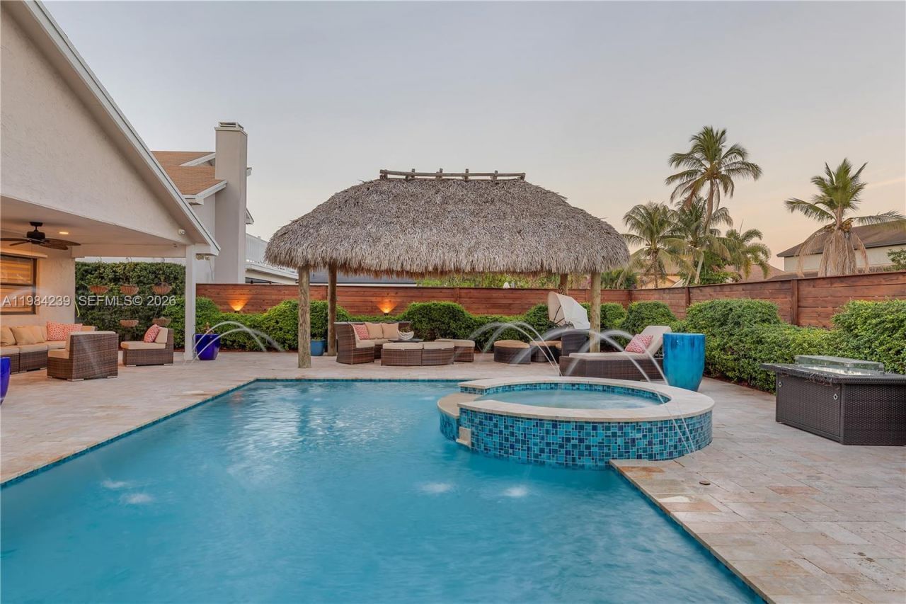 5321 SW 153rd Pl S , Miami, FL 33185 Photo