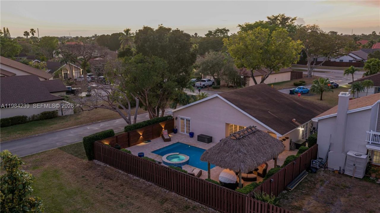 5321 SW 153rd Pl S , Miami, FL 33185 Photo