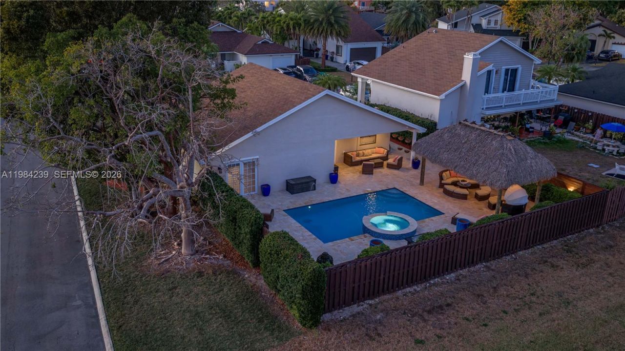 5321 SW 153rd Pl S , Miami, FL 33185 Photo