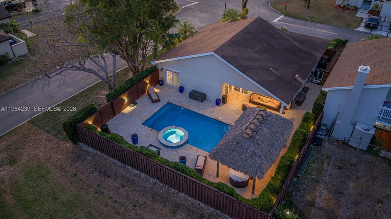 5321 SW 153rd Pl S , Miami, FL 33185 Photo