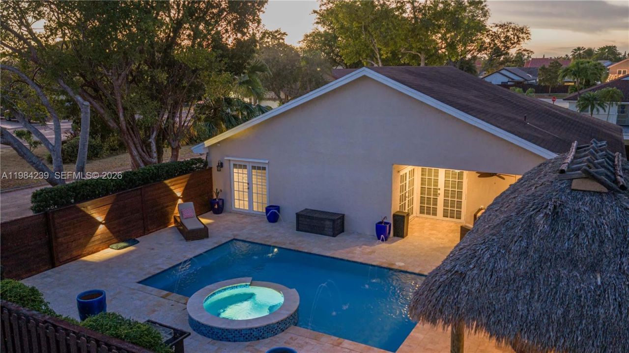 5321 SW 153rd Pl S , Miami, FL 33185 Photo