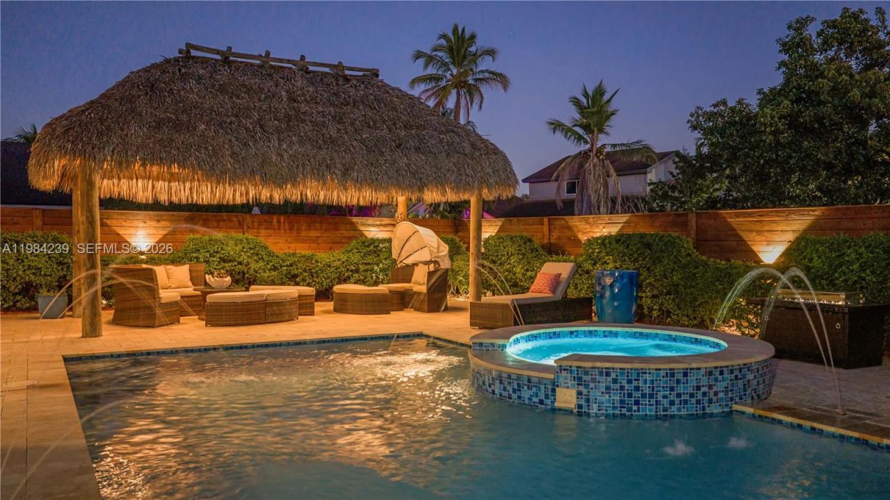 5321 SW 153rd Pl S , Miami, FL 33185 Photo