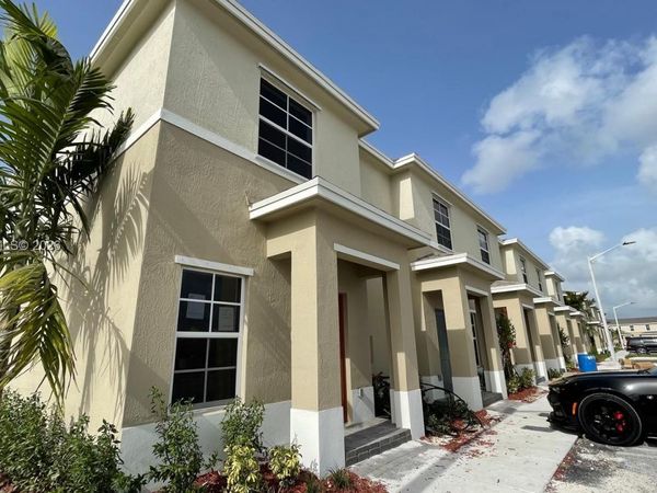 440 NE 4th Ter , Florida City, FL 33034