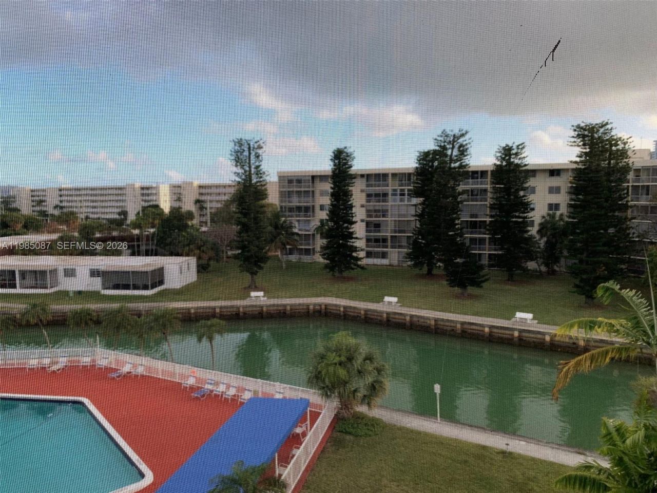 2859 Leonard Dr , Unit G510, Aventura, FL 33160 Photo