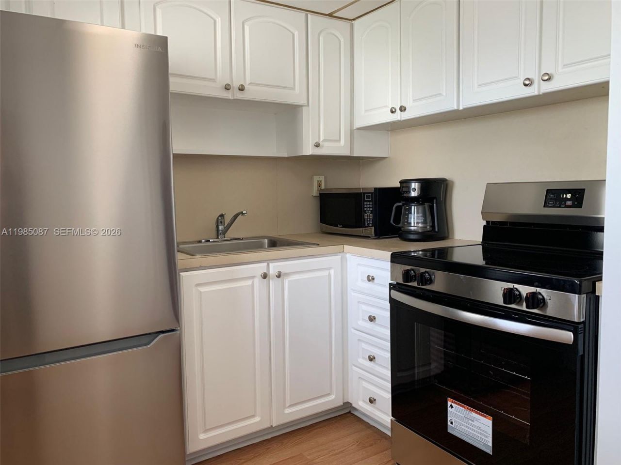 2859 Leonard Dr , Unit G510, Aventura, FL 33160 Photo