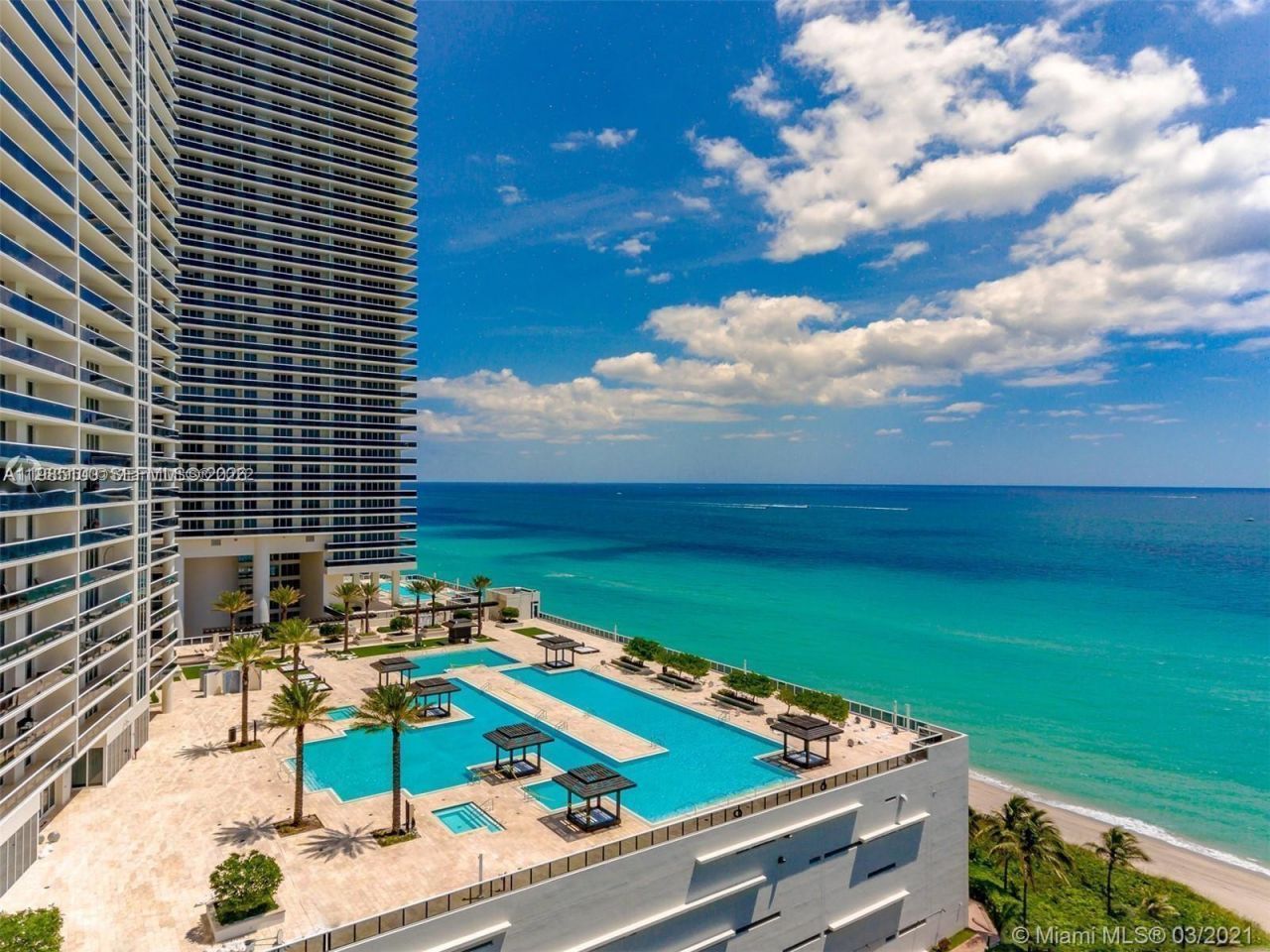 1830 S Ocean Dr , Unit 3104, Hallandale Beach, FL 33009 Photo